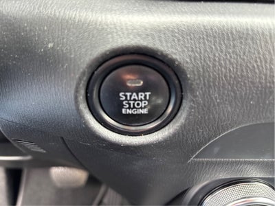 2022 Mazda Mazda CX-5 2.5 S AWD