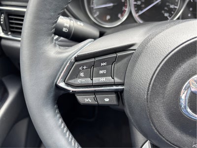 2022 Mazda Mazda CX-5 2.5 S AWD