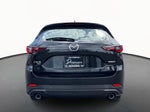 2022 Mazda Mazda CX-5 2.5 S AWD