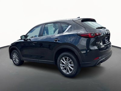 2022 Mazda Mazda CX-5 2.5 S AWD