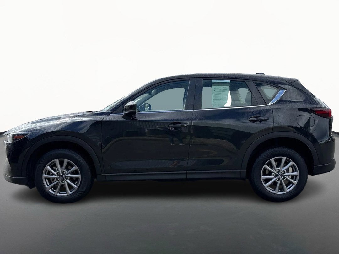 2022 Mazda Mazda CX-5 2.5 S AWD