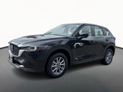2022 Mazda Mazda CX-5 2.5 S AWD