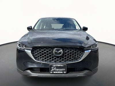 2022 Mazda Mazda CX-5 2.5 S AWD