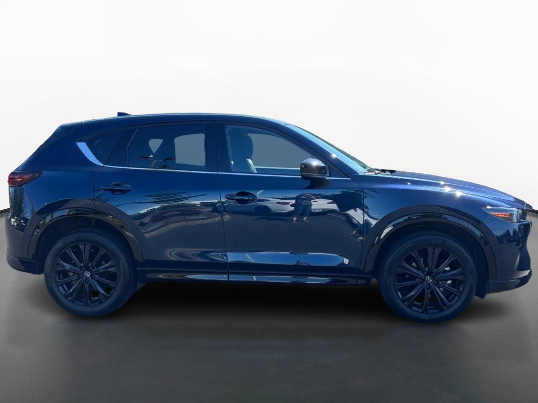 2023 Mazda Mazda CX-5 2.5 Turbo AWD