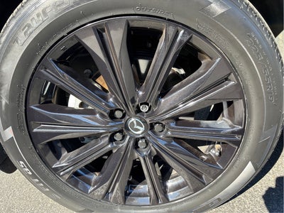 2023 Mazda Mazda CX-5 2.5 Turbo AWD