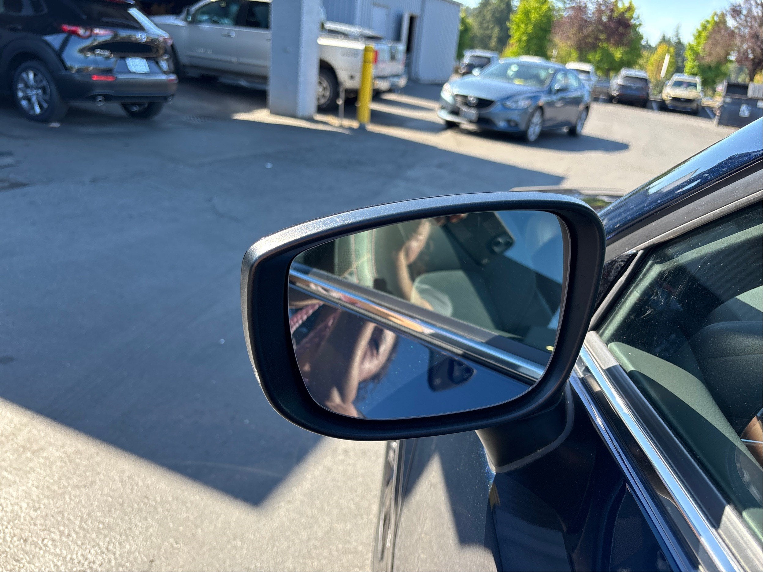 2023 Mazda Mazda CX-5 2.5 Turbo AWD