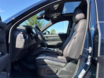 2023 Mazda Mazda CX-5 2.5 Turbo AWD