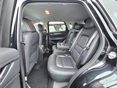 2025 Mazda Mazda CX-5 2.5 S Select Package AWD