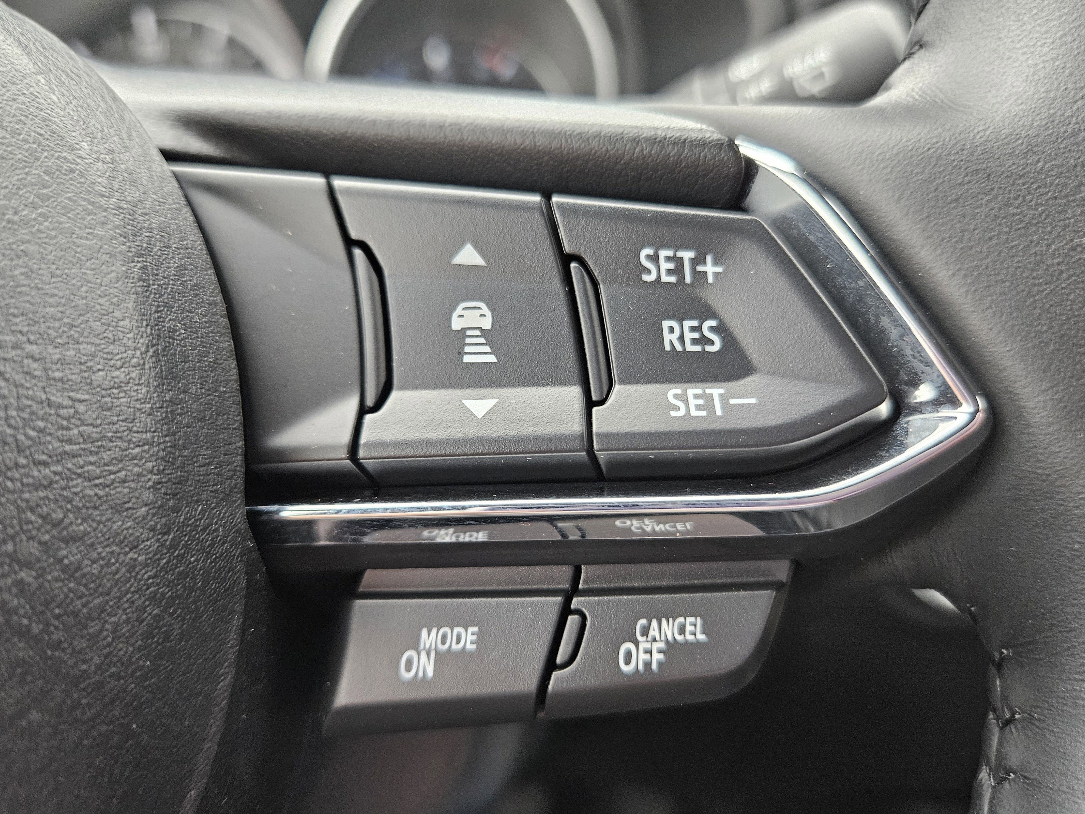 2025 Mazda Mazda CX-5 2.5 S Select Package AWD