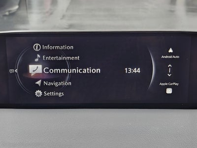 2025 Mazda Mazda CX-5 2.5 S Select Package AWD