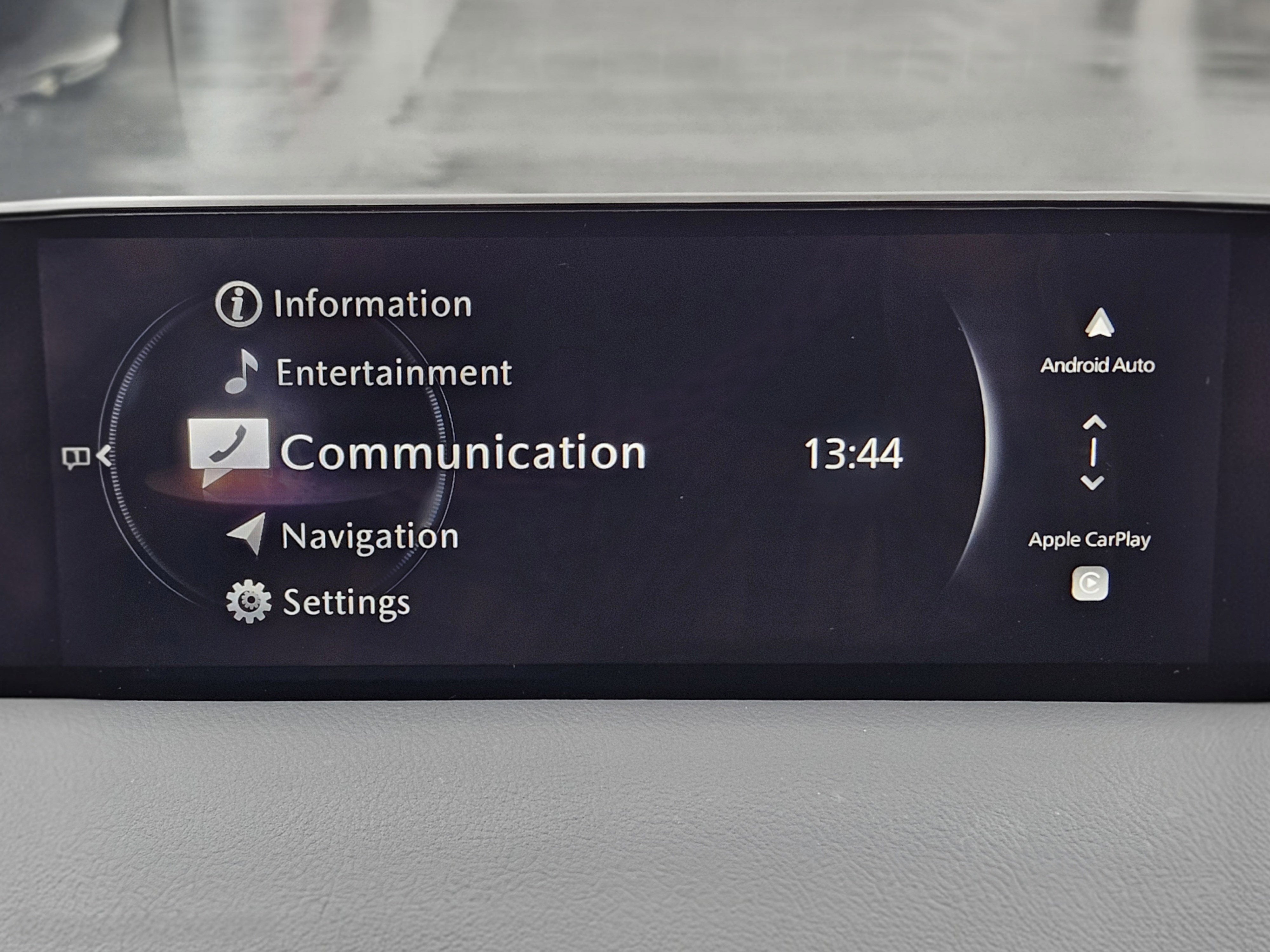 2025 Mazda Mazda CX-5 2.5 S Select Package AWD