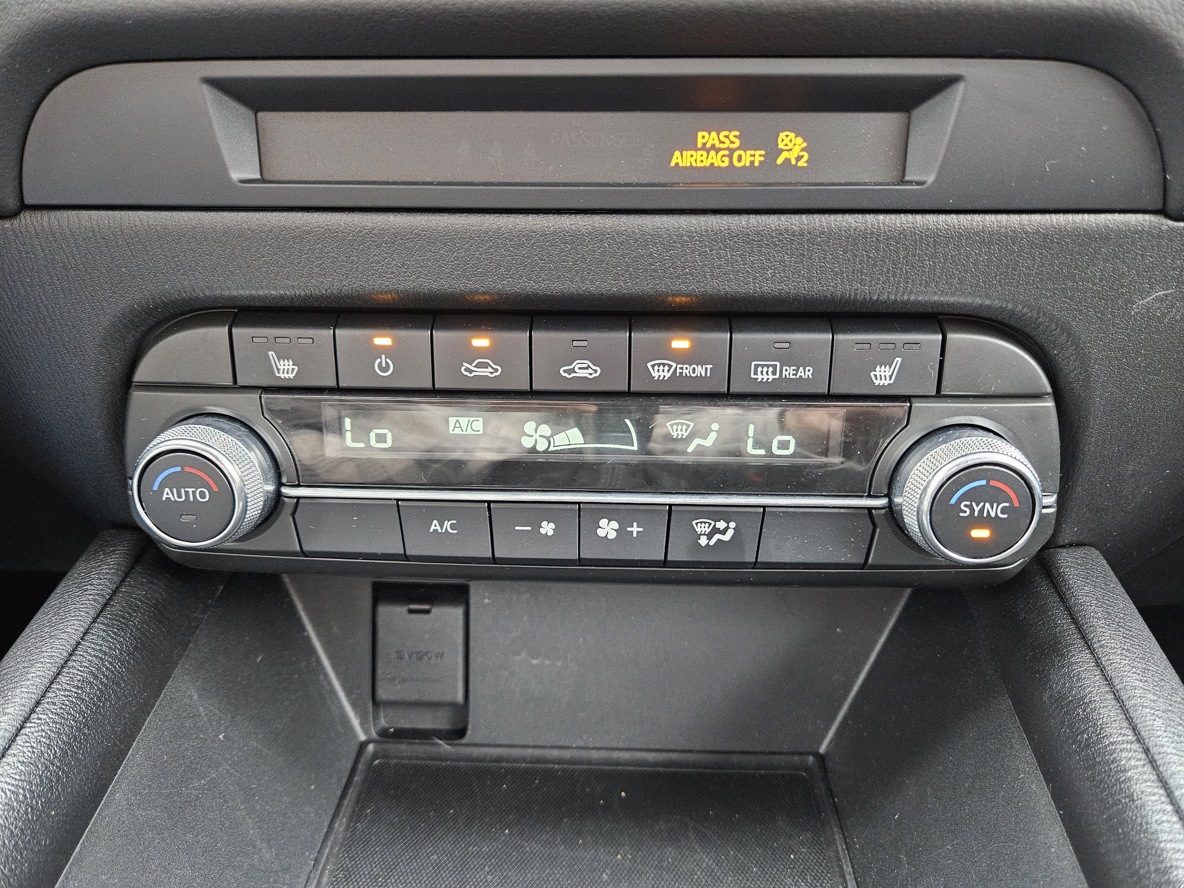 2025 Mazda Mazda CX-5 2.5 S Select Package AWD