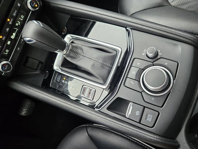 2025 Mazda Mazda CX-5 2.5 S Select Package AWD