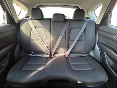 2019 Mazda Mazda CX-5 Sport AWD