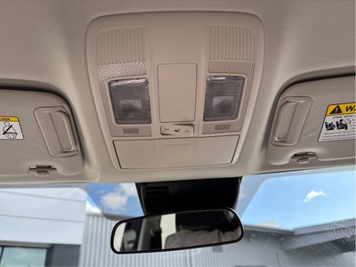 2019 Mazda Mazda CX-5 Sport AWD