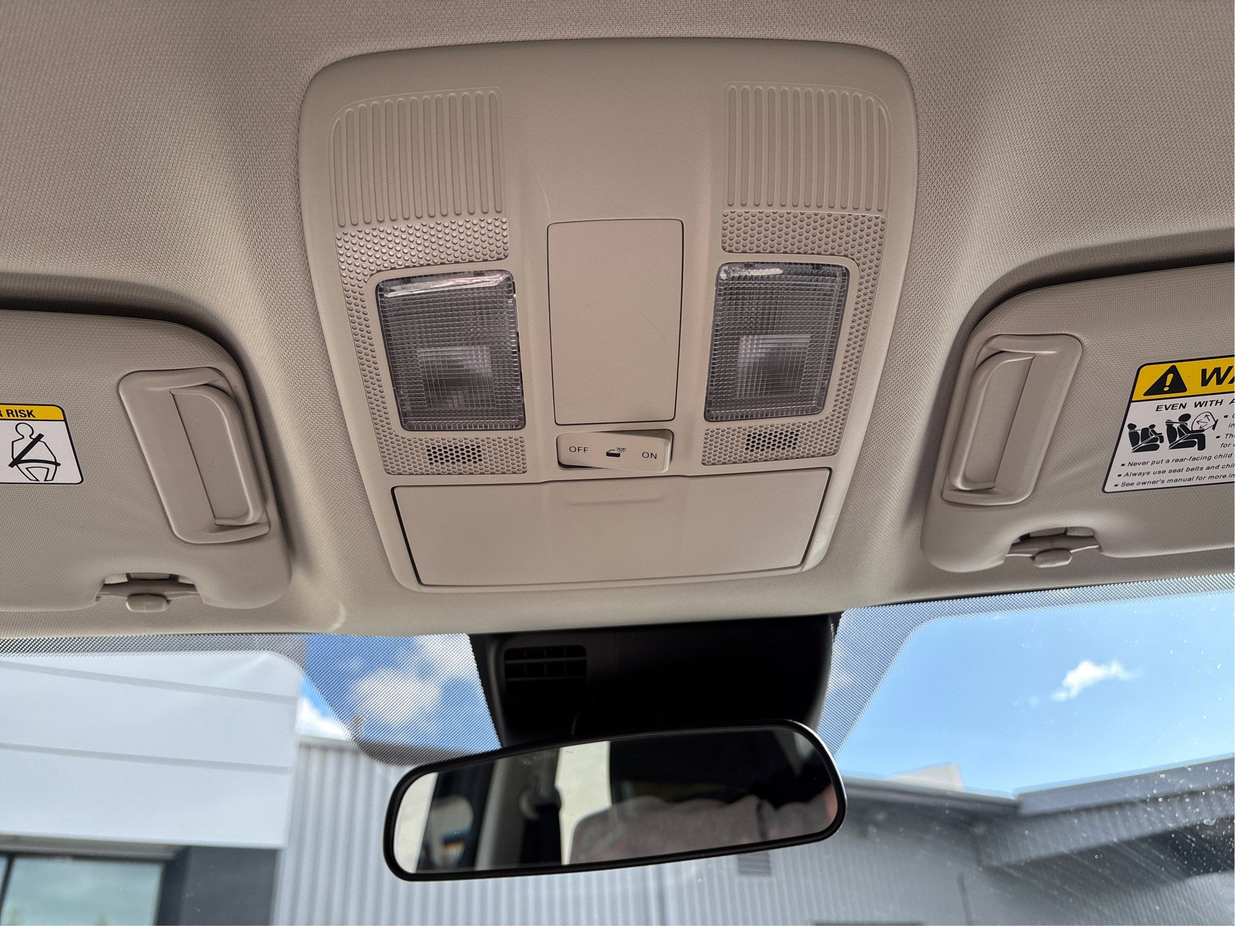 2019 Mazda Mazda CX-5 Sport AWD