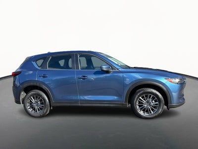 2019 Mazda Mazda CX-5 Sport AWD