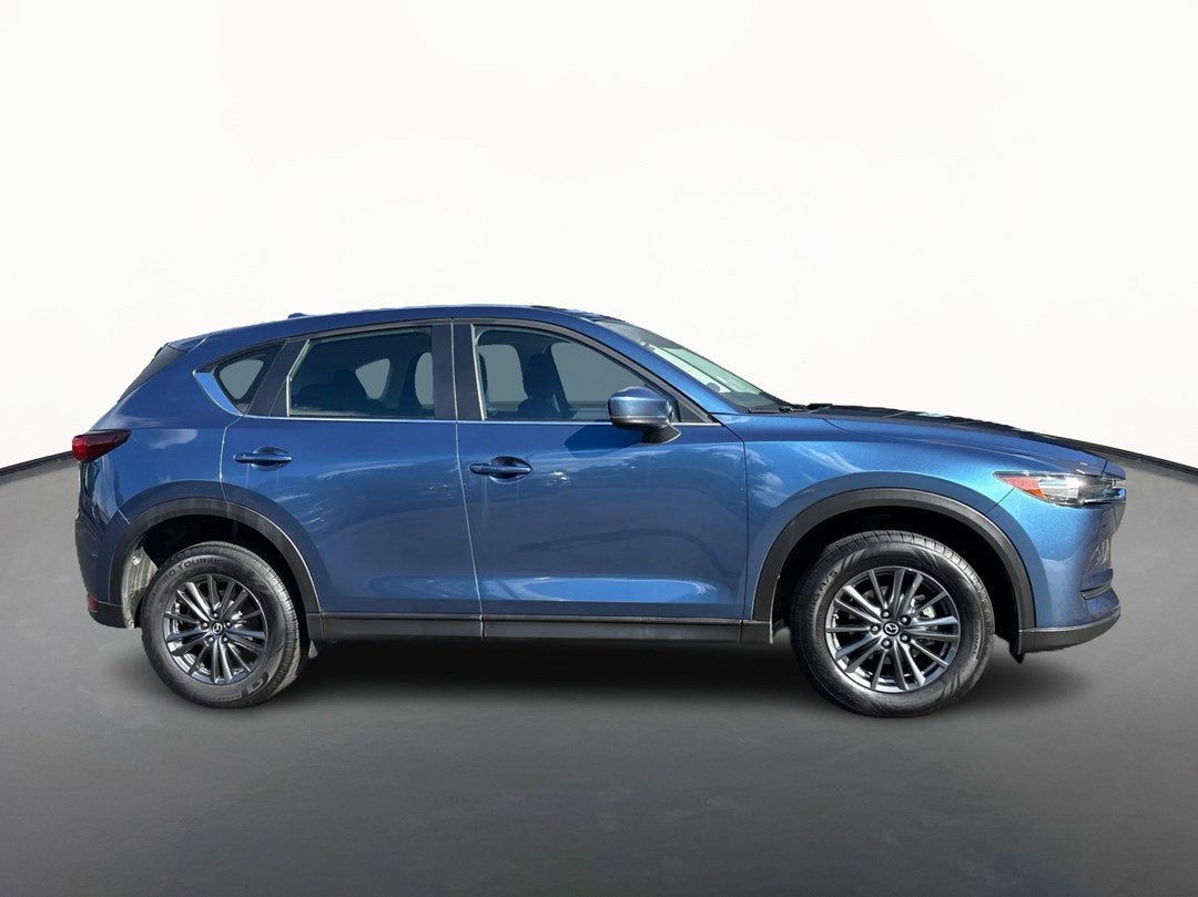 2019 Mazda Mazda CX-5 Sport AWD