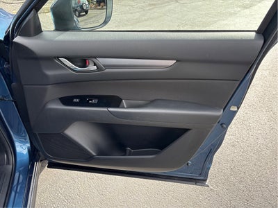 2019 Mazda Mazda CX-5 Sport AWD