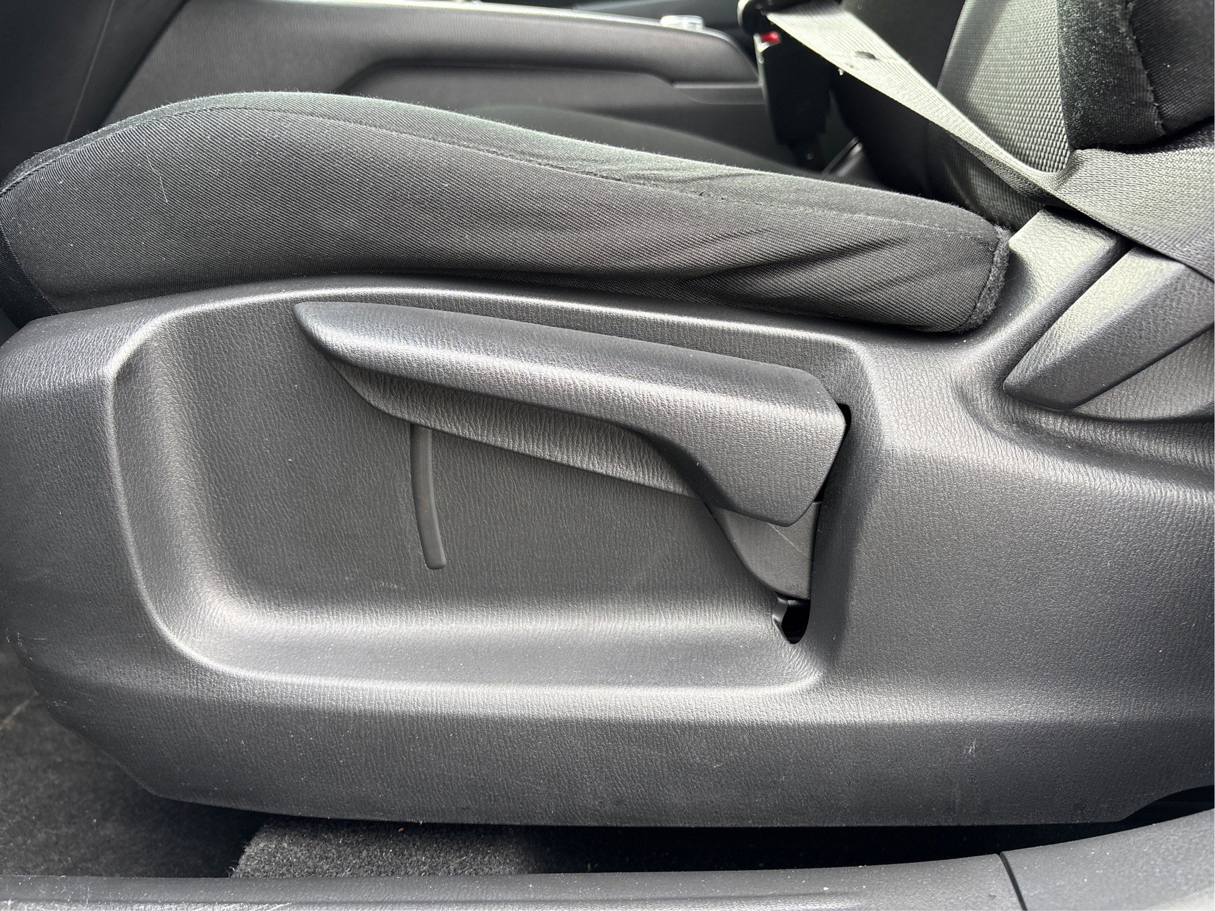 2019 Mazda Mazda CX-5 Sport AWD