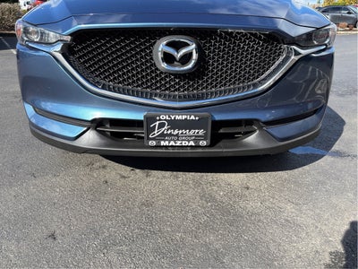 2019 Mazda Mazda CX-5 Sport AWD