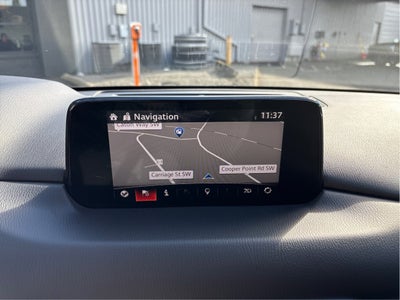 2019 Mazda Mazda CX-5 Sport AWD