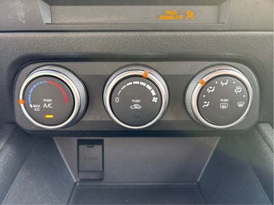 2019 Mazda Mazda CX-5 Sport AWD