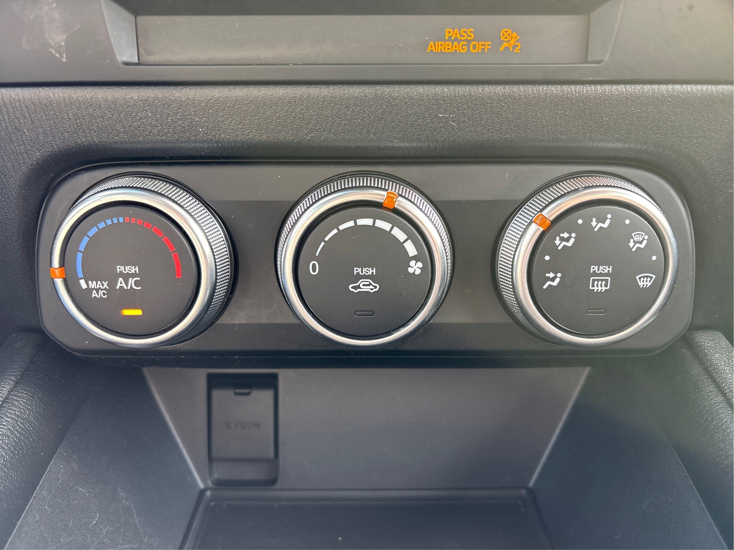 2019 Mazda Mazda CX-5 Sport AWD