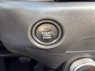 2019 Mazda Mazda CX-5 Sport AWD