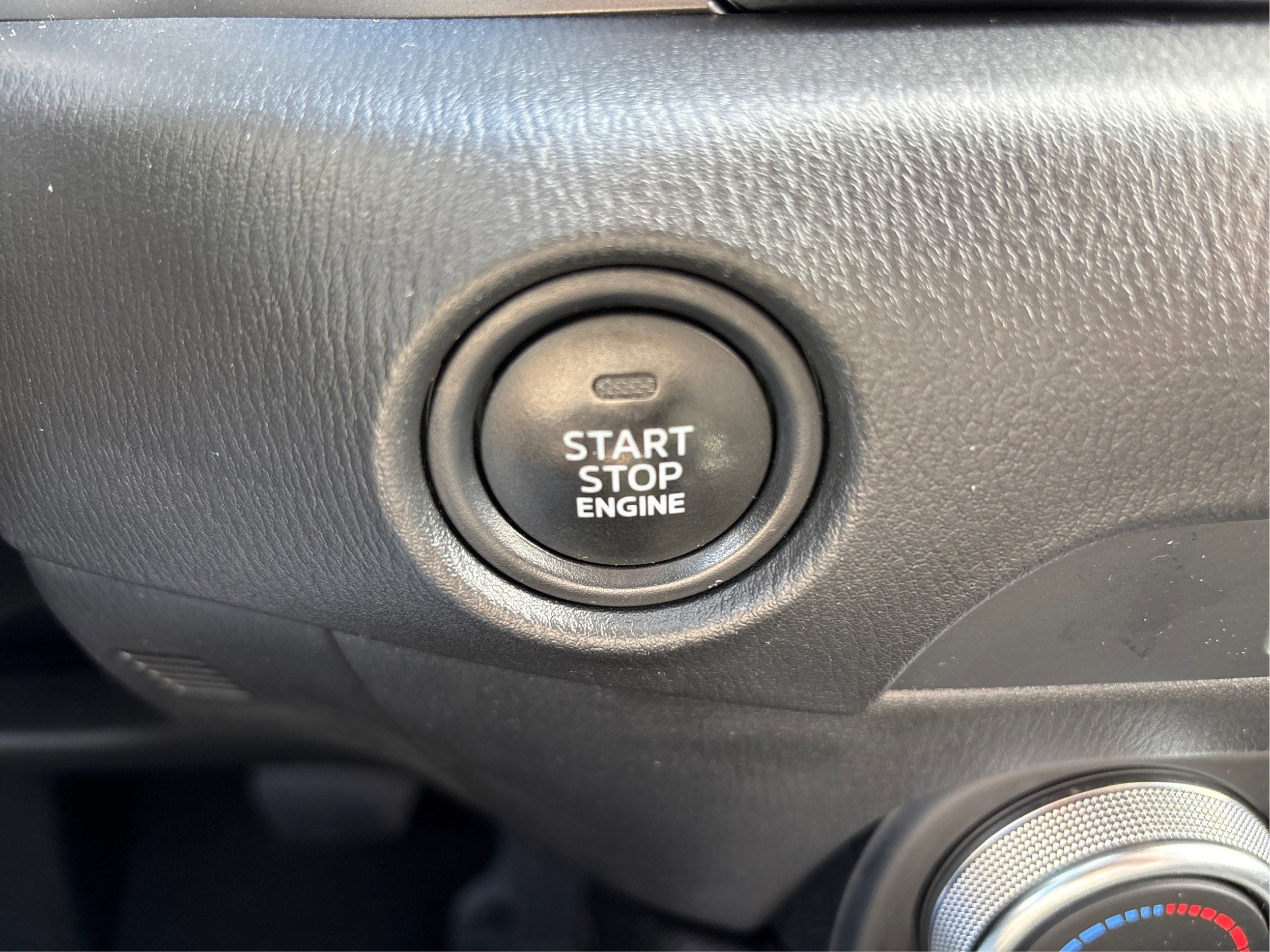 2019 Mazda Mazda CX-5 Sport AWD