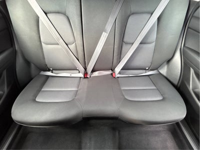 2019 Mazda Mazda CX-5 Sport AWD