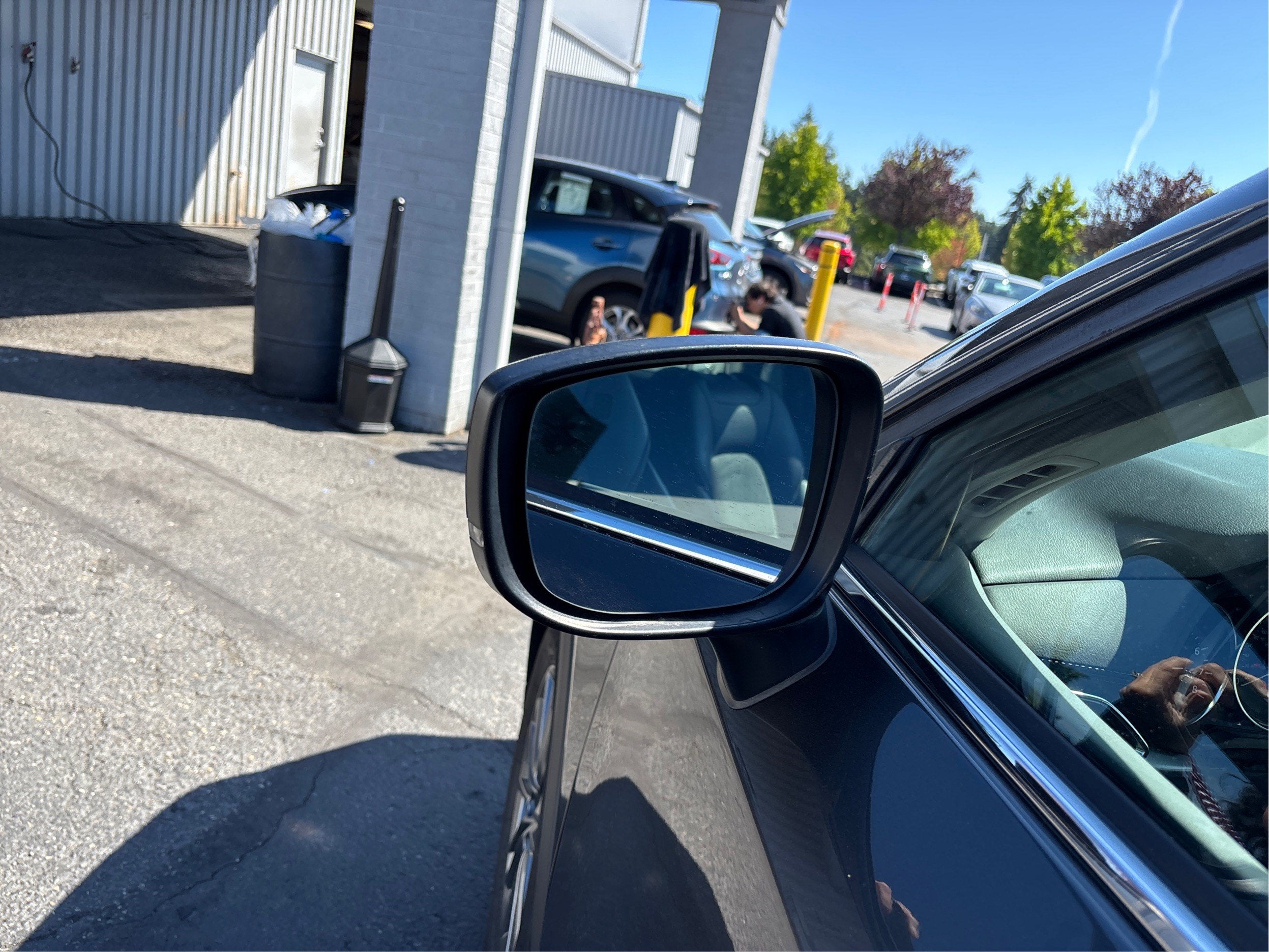 2017 Mazda Mazda CX-5 Touring