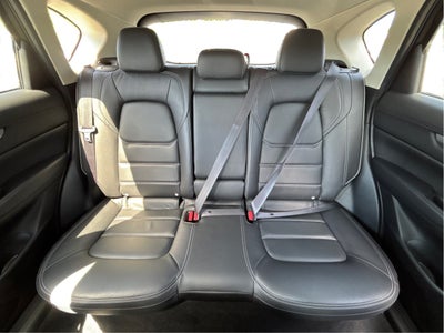 2025 Mazda Mazda CX-5 Preferred AWD