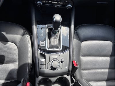 2025 Mazda Mazda CX-5 Preferred AWD