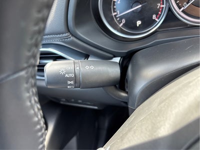 2025 Mazda Mazda CX-5 Preferred AWD