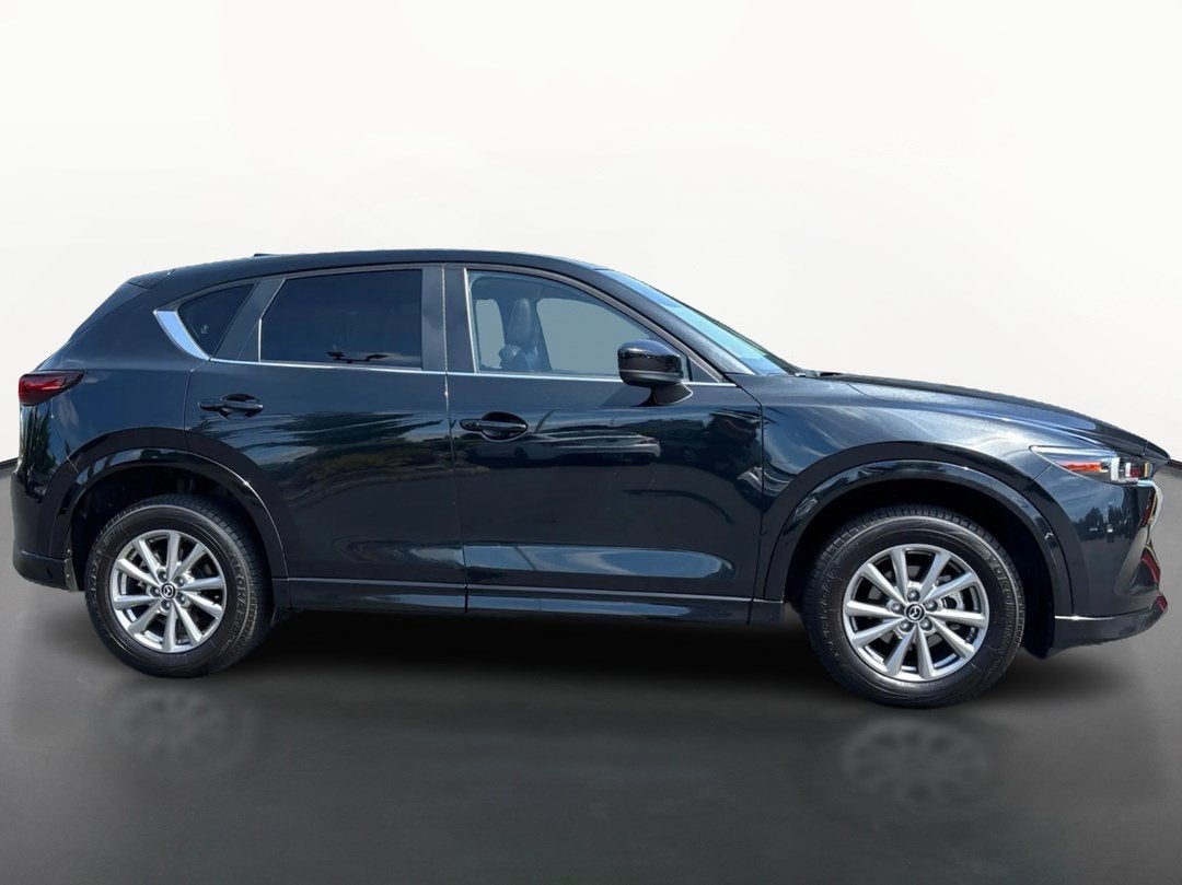 2025 Mazda Mazda CX-5 Preferred AWD