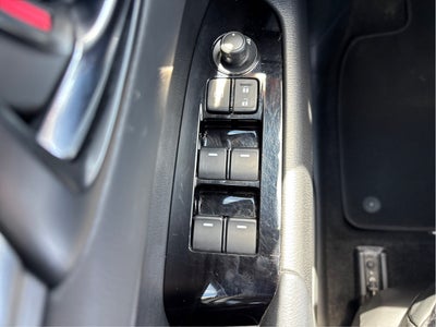 2025 Mazda Mazda CX-5 Preferred AWD