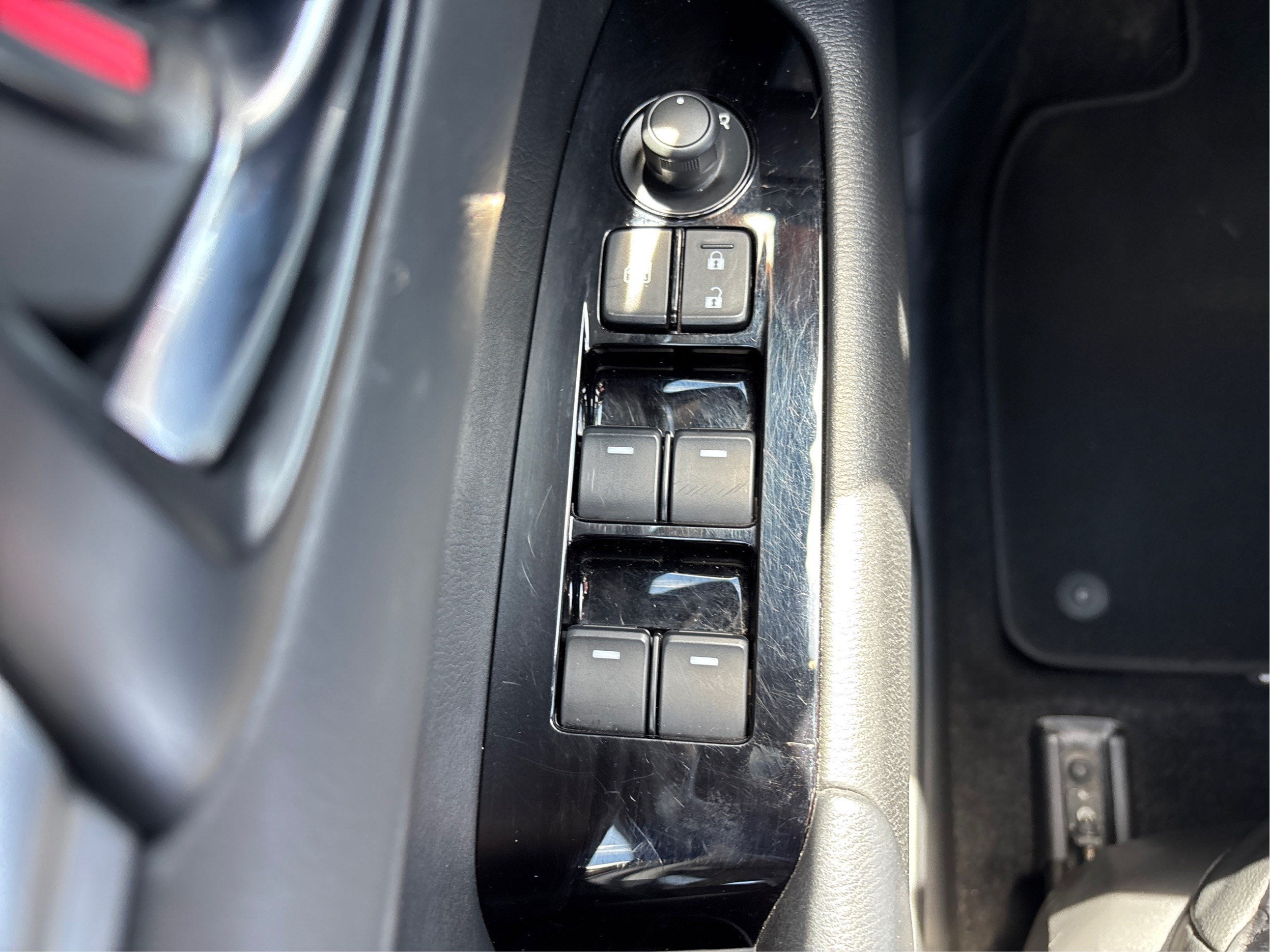 2025 Mazda Mazda CX-5 Preferred AWD