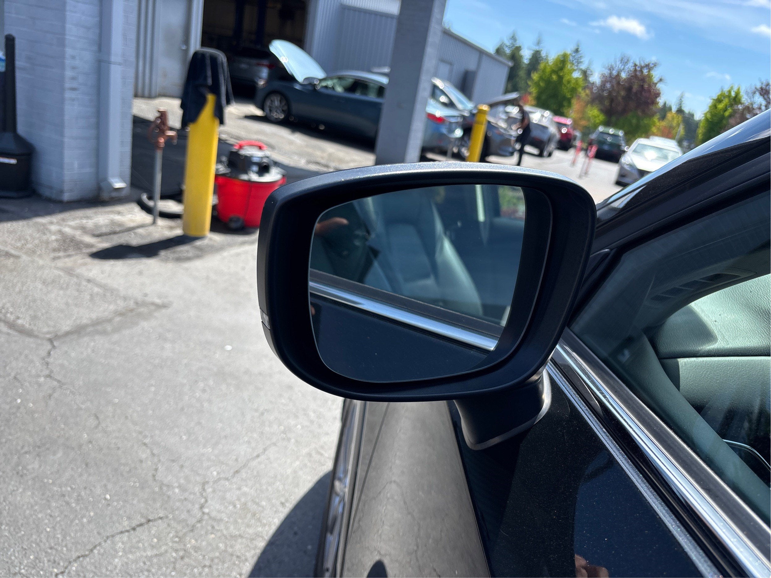 2025 Mazda Mazda CX-5 Preferred AWD