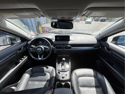 2025 Mazda Mazda CX-5 Preferred AWD