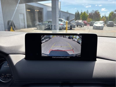 2025 Mazda Mazda CX-5 Preferred AWD