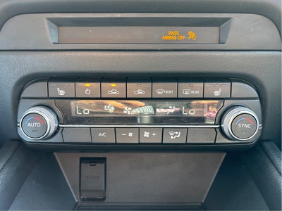 2025 Mazda Mazda CX-5 Preferred AWD