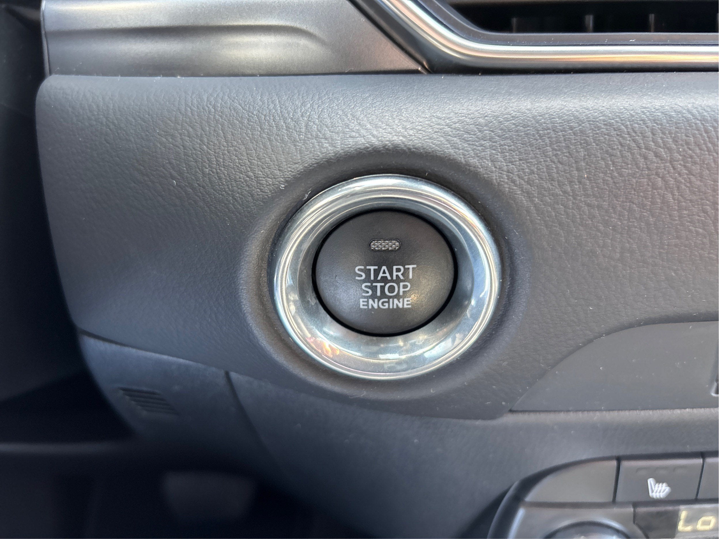 2025 Mazda Mazda CX-5 Preferred AWD