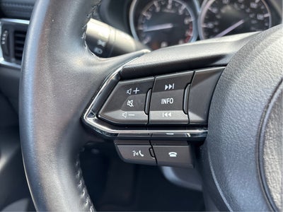 2025 Mazda Mazda CX-5 Preferred AWD