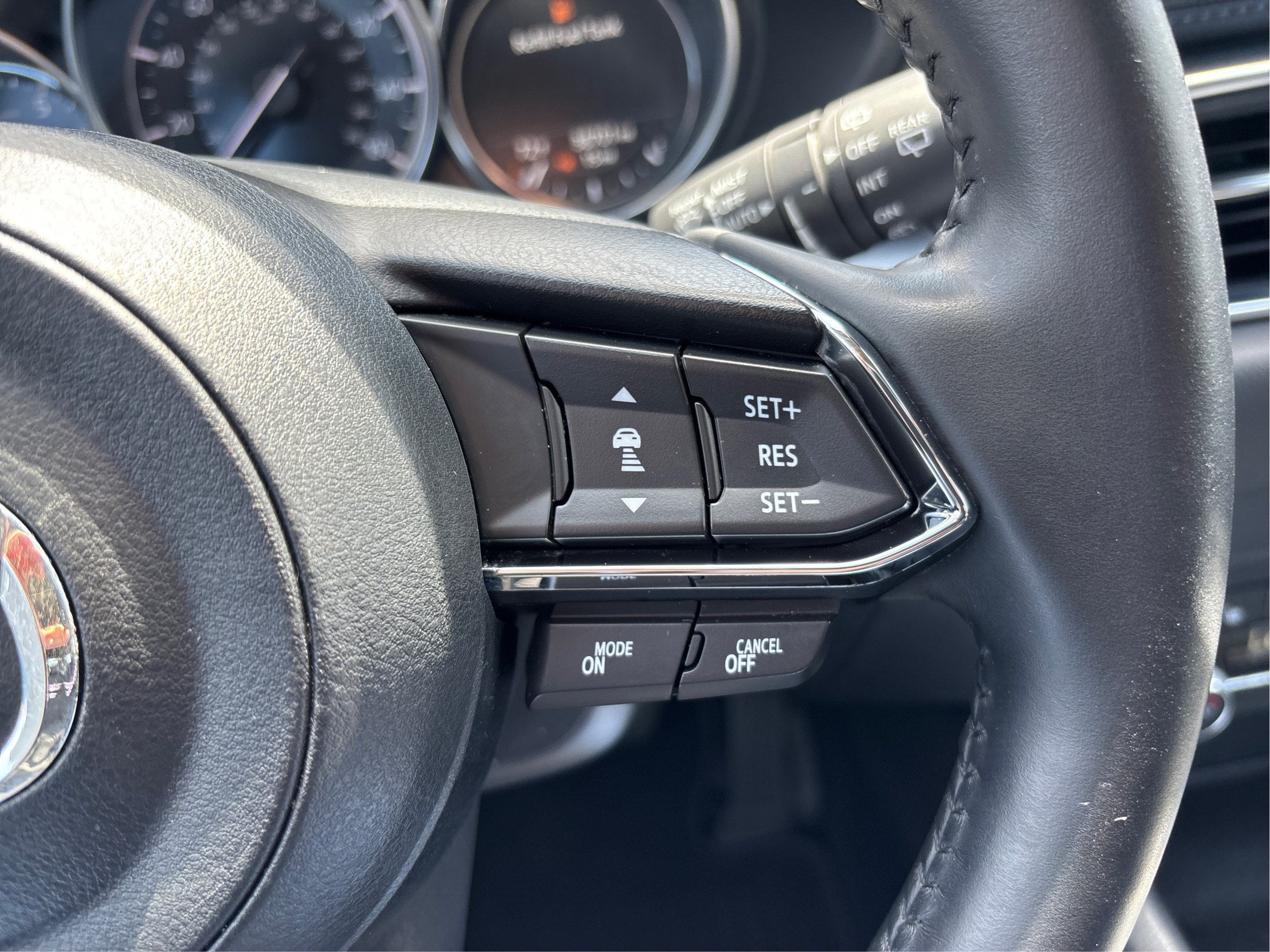 2025 Mazda Mazda CX-5 Preferred AWD