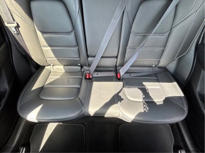 2025 Mazda Mazda CX-5 Preferred AWD