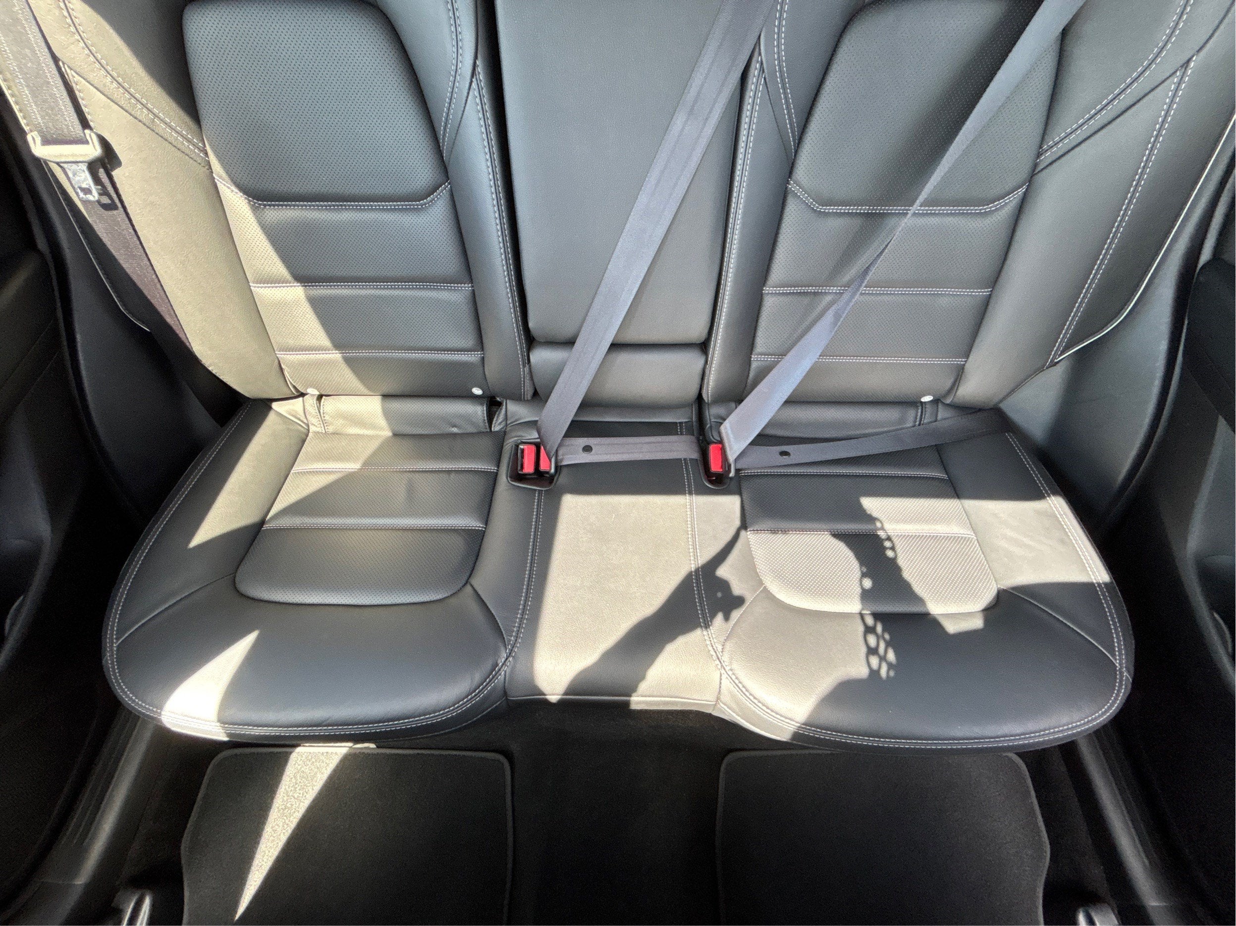2025 Mazda Mazda CX-5 Preferred AWD