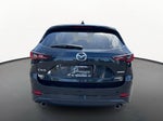 2025 Mazda Mazda CX-5 Preferred AWD