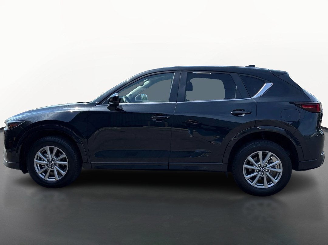 2025 Mazda Mazda CX-5 Preferred AWD