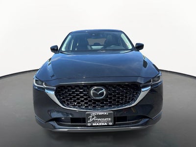 2025 Mazda Mazda CX-5 Preferred AWD